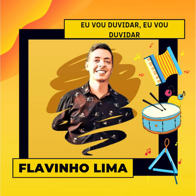 Eu Vou Duvidar, Eu Vou Duvidar