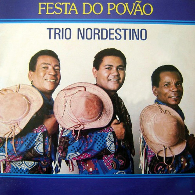 Festa do Povao