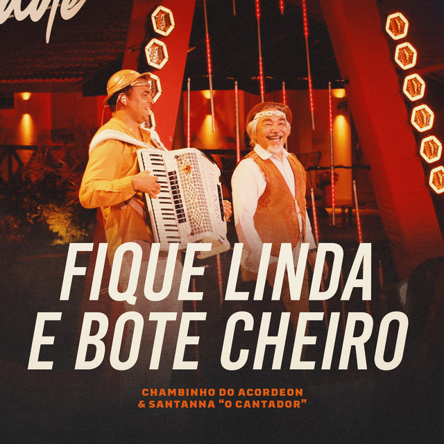 Fique Linda e Bote Cheiro