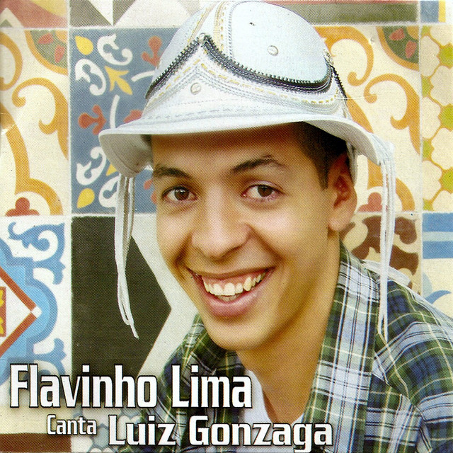 Flavinho Lima Canta Luiz Gonzaga