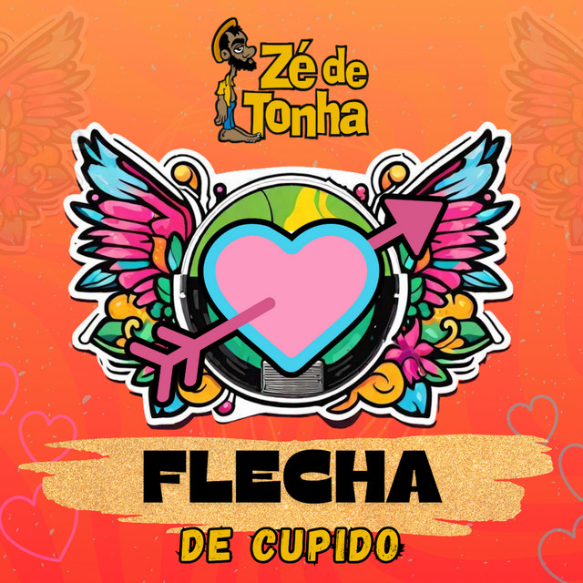 Flecha de Cupido