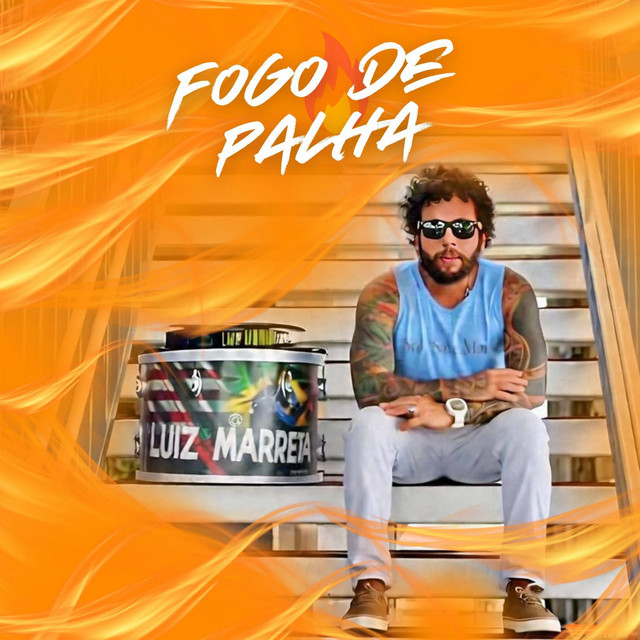 Fogo de Palha