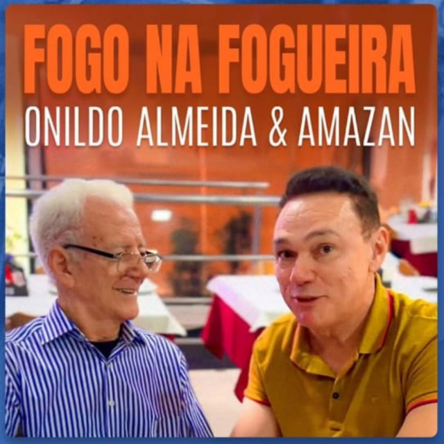 Fogo na Fogueira