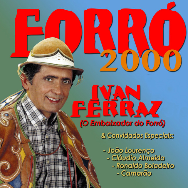 Forró 2000