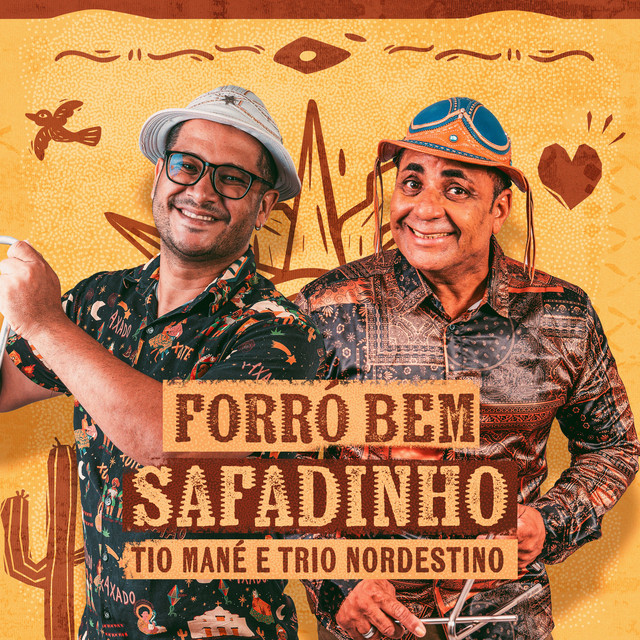 Forró Bem Safadinho