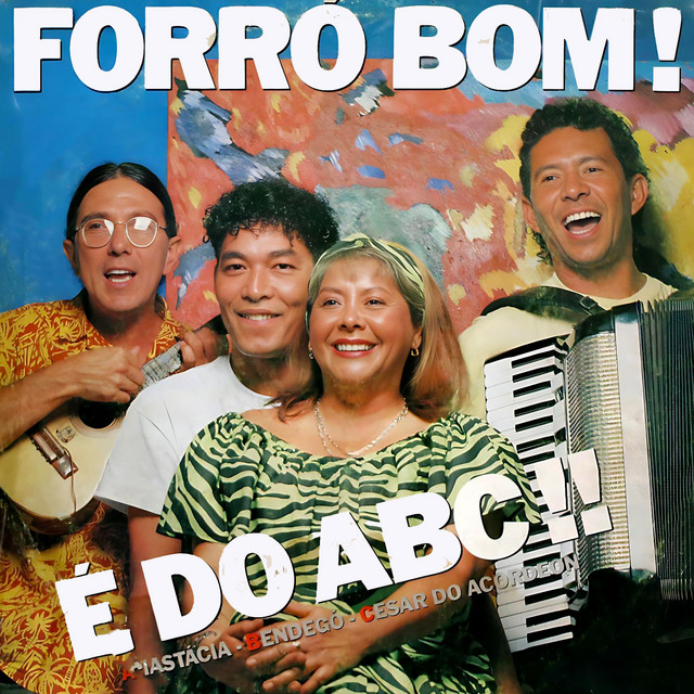Forró Bom! É Do ABC!!