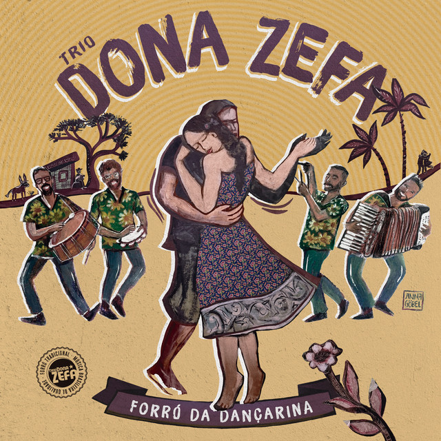 Forró da Dançarina