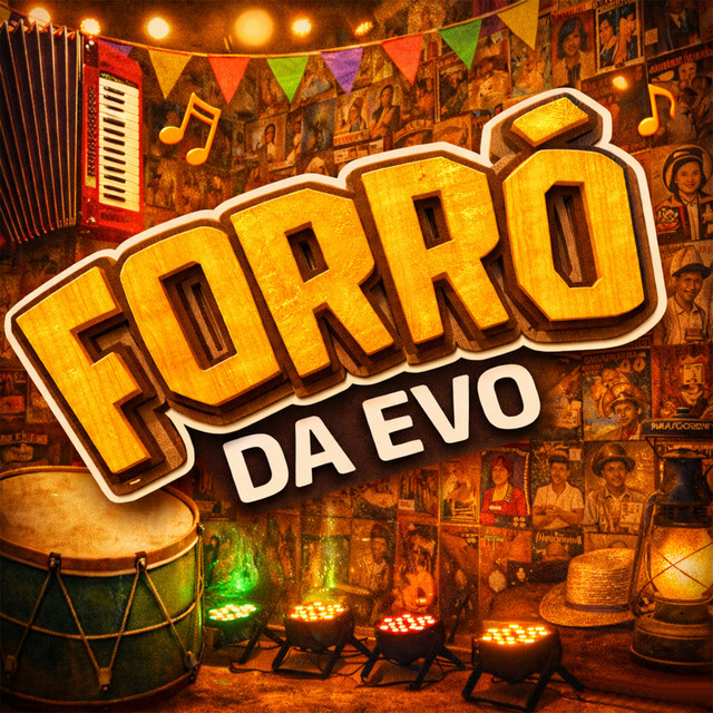 Forró da Evo