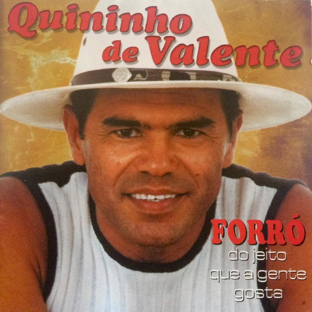 Forró do Jeito Que a Gente Gosta