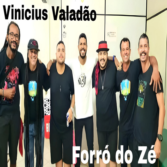 Forró do Zé