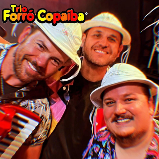 Forró é Paixão