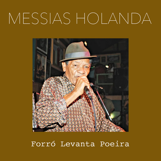 Forró Levanta Poeira