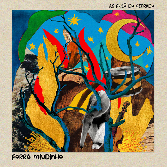 Forró Miudinho