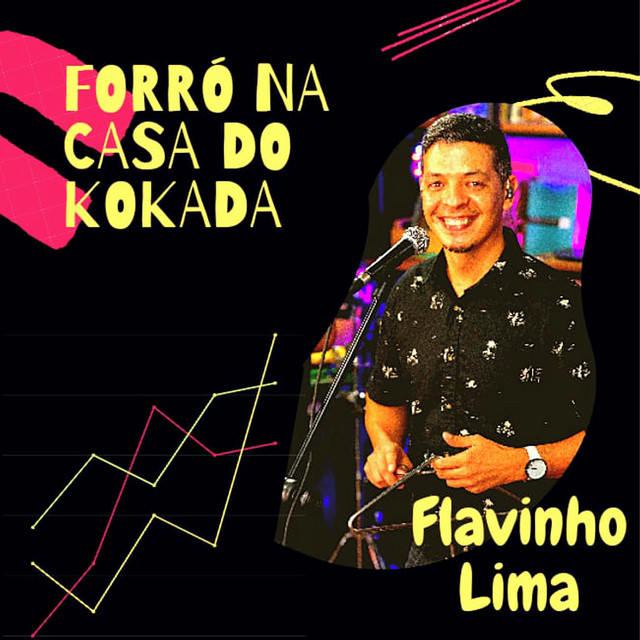 Forró na Casa do Kokada