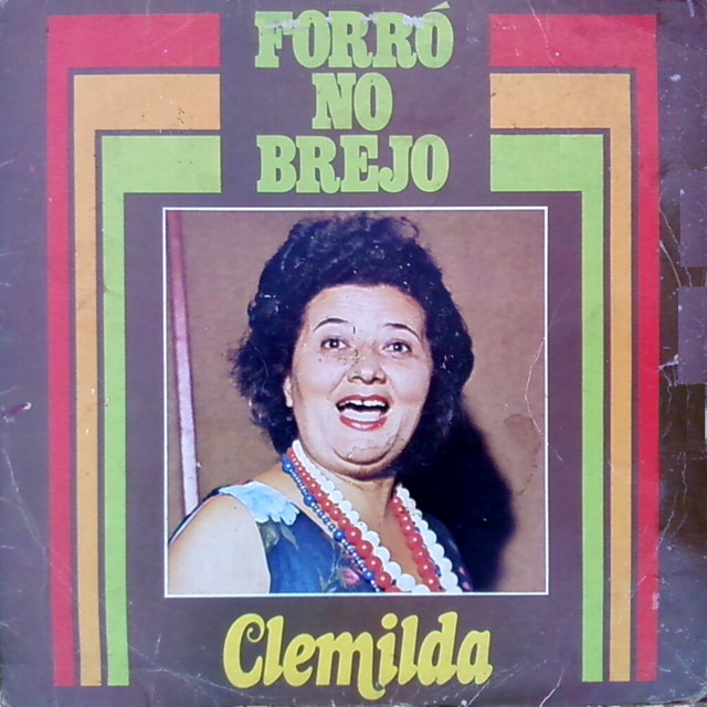 Forró no Brejo