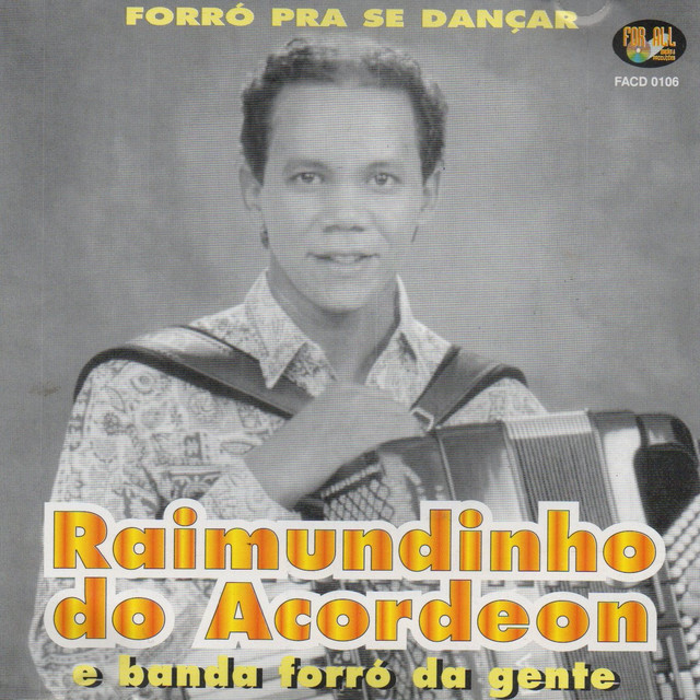 Forró pra se Dançar