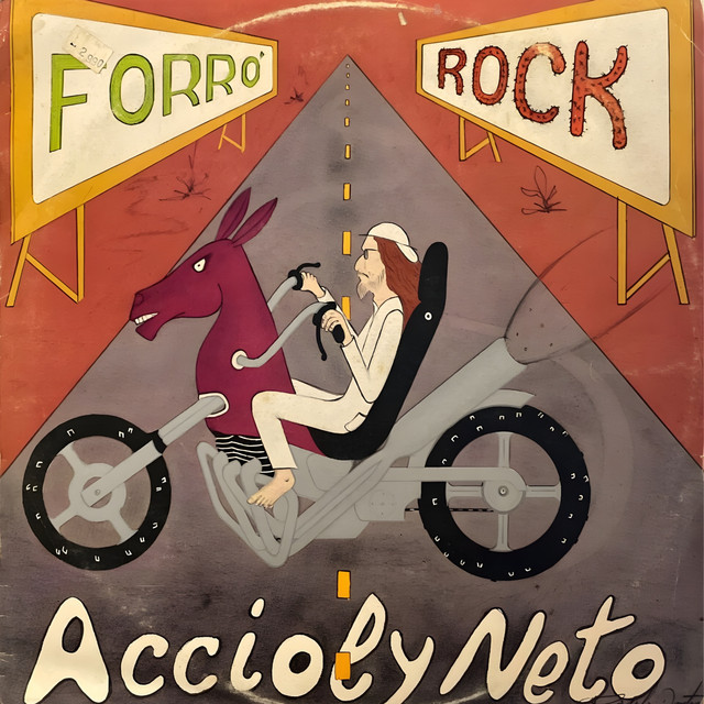 Forró Rock
