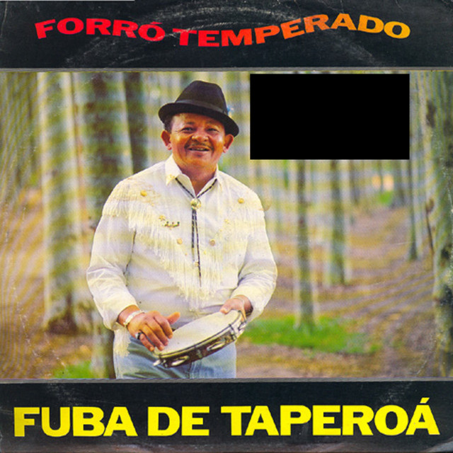 Forró Temperado