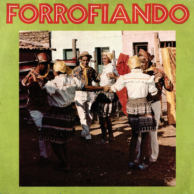 Forrofiando