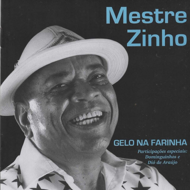 Gelo na Farinha