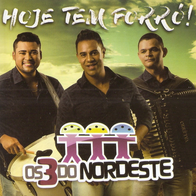 Hoje Tem Forró