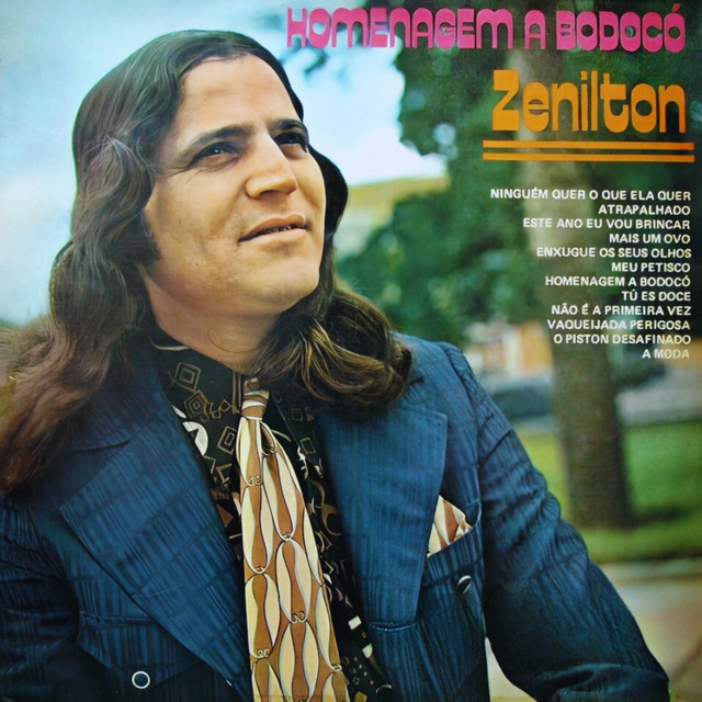 Homenagem a Bodocó