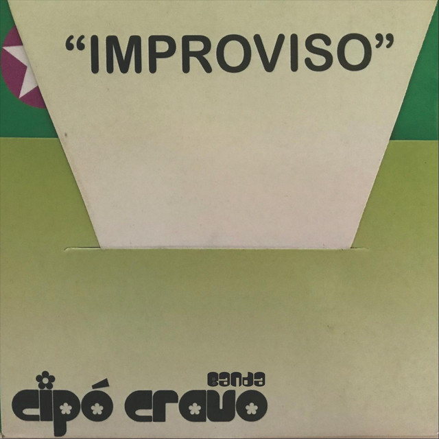 Improviso