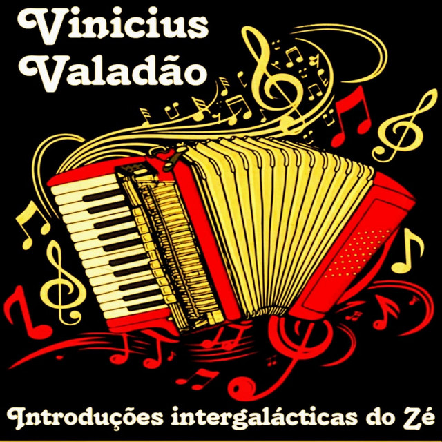 Introduções Intergaláticas do Zé