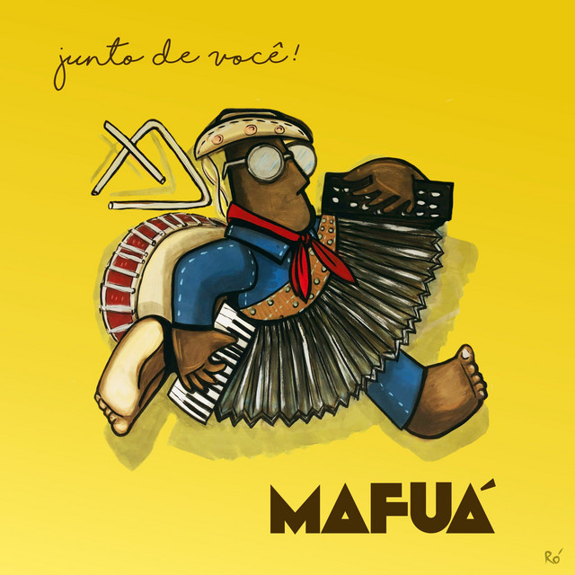 Junto de Você
