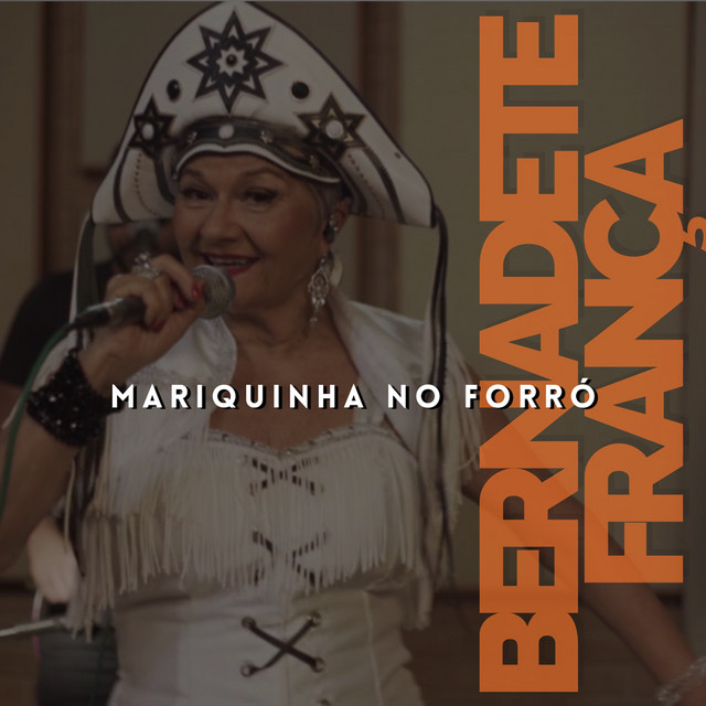 Mariquinha no Forró (Ao Vivo no Fervo)