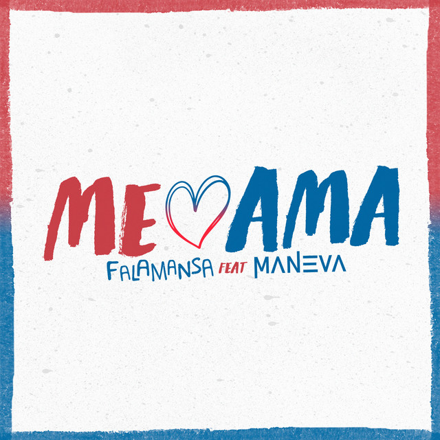 Me Ama