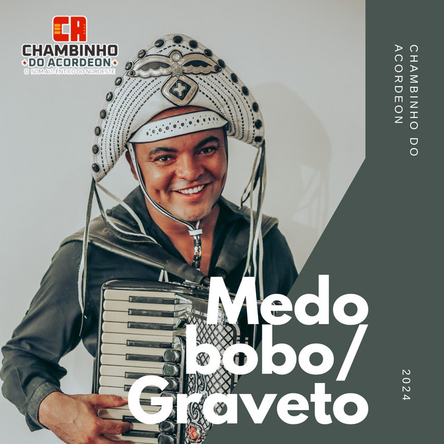 Medo Bobo/Graveto