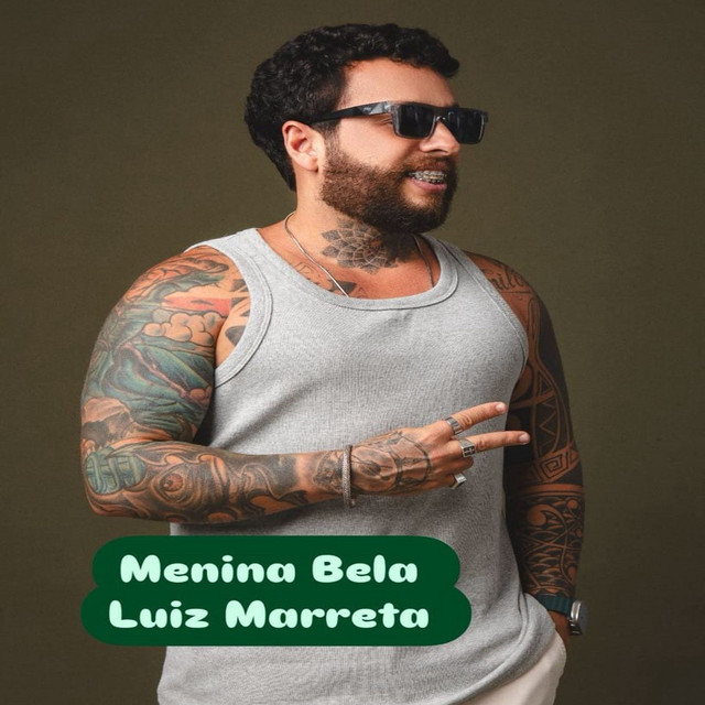 Menina Bela
