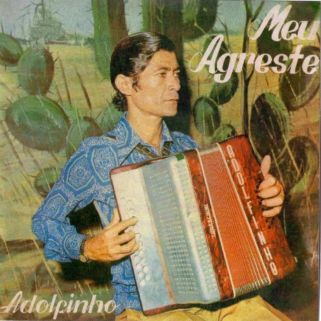 Meu Agreste
