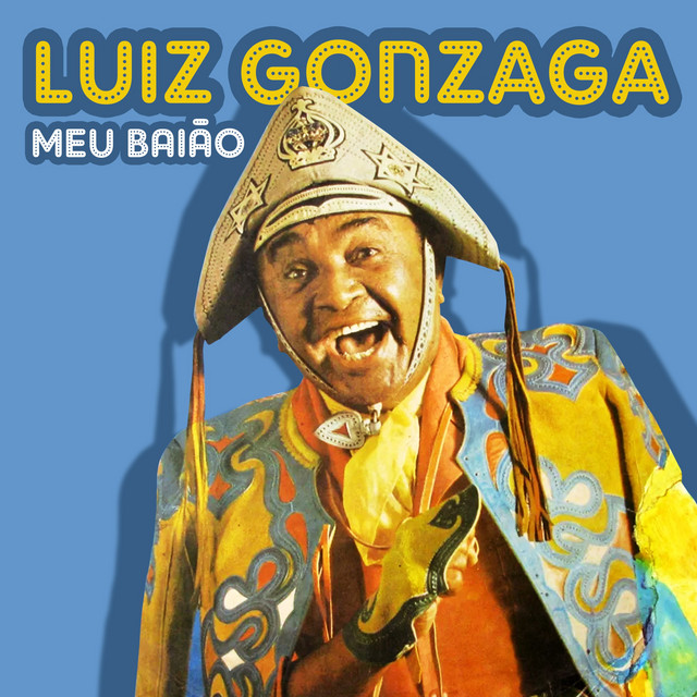Meu Baiao