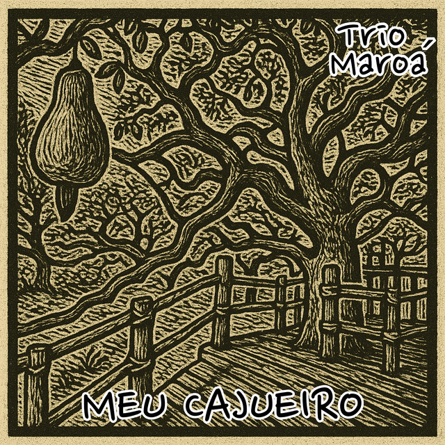 Meu Cajueiro