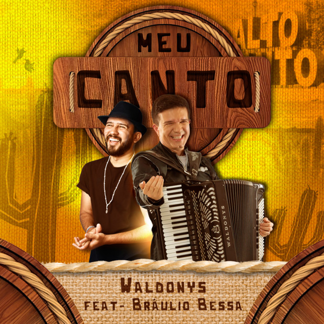 Meu Canto