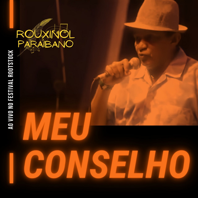 Meu Conselho - Ao Vivo