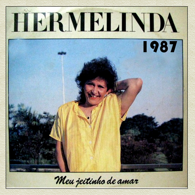 MEU JEITINHO DE AMAR - 1987