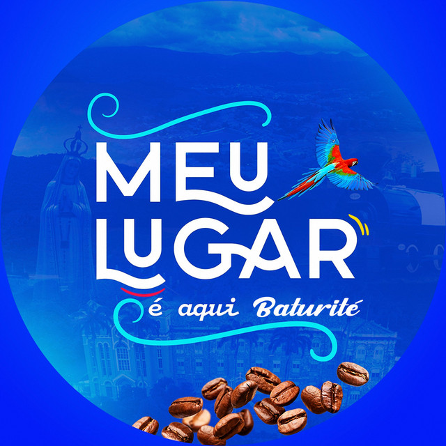 Meu Lugar É Aqui Baturité