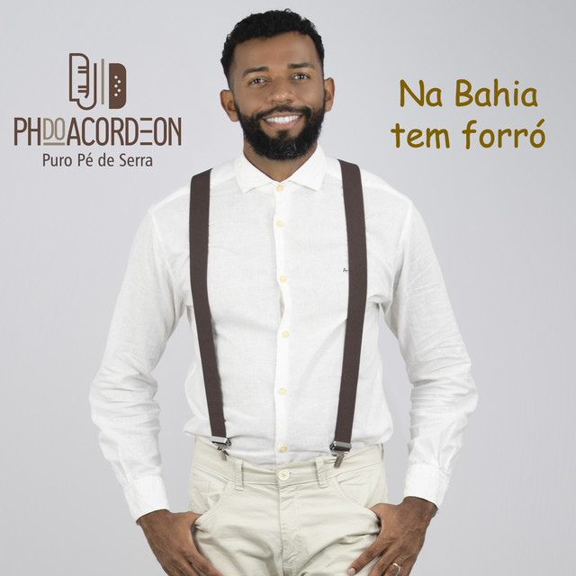 Na Bahia Tem Forró