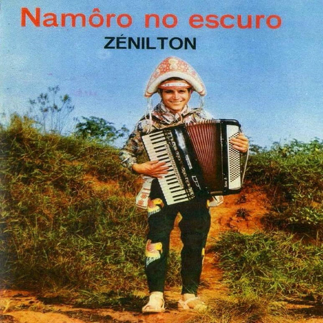 Xote da Macumba