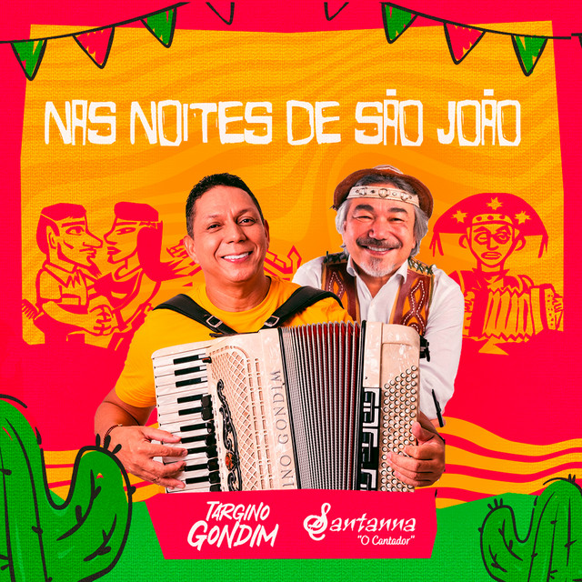 Nas Noites de São João