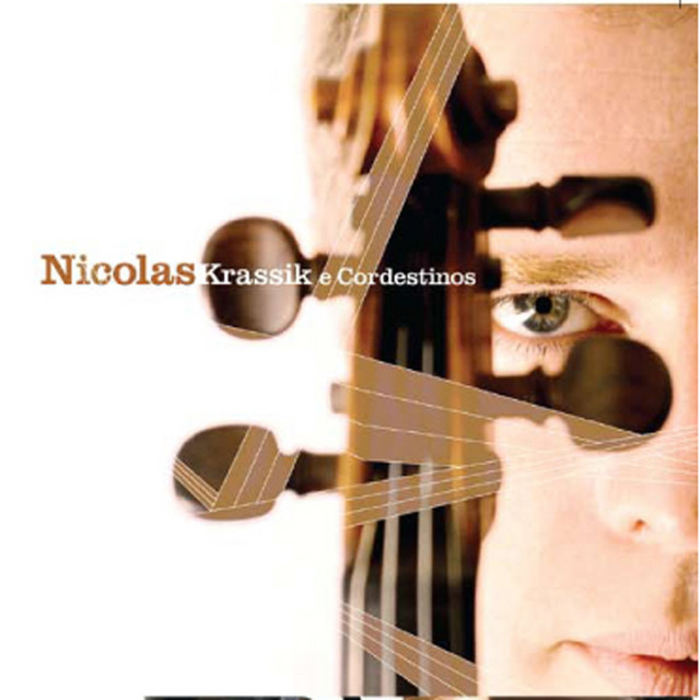 Nicolas Krassik e Cordestinos