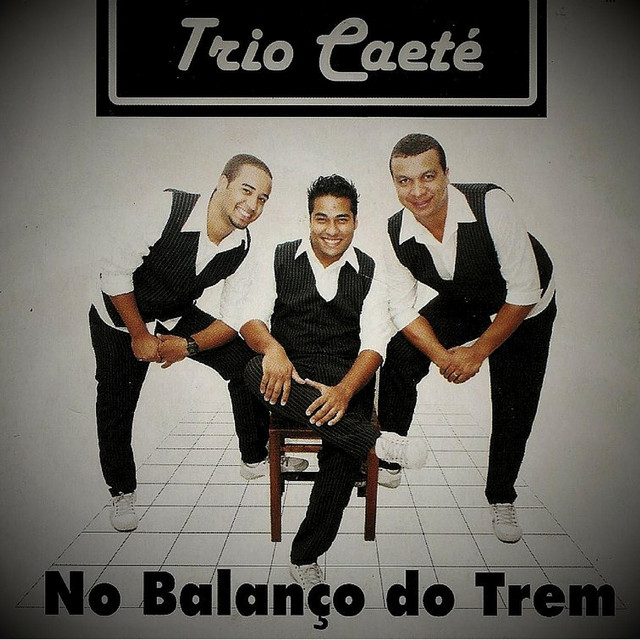 No Balanço do Trem