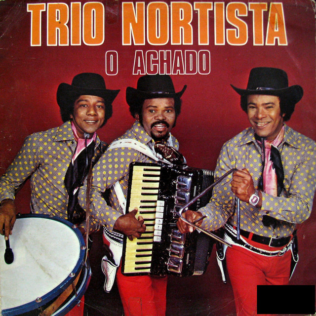 O Achado