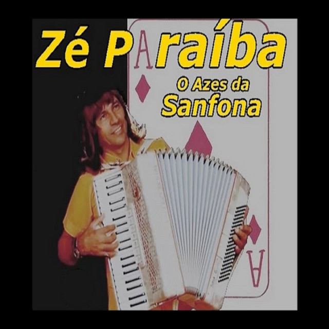 O Azes da Sanfona