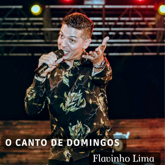 O Canto de Domingos