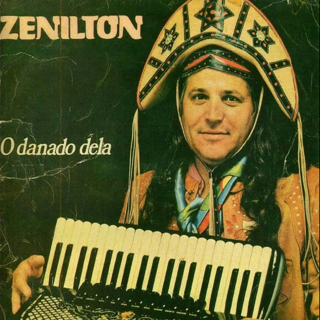 O Danado Dela
