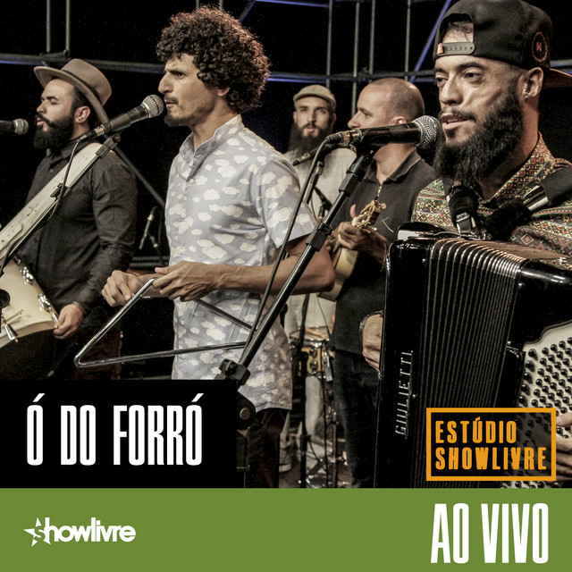 Pinguinhos de Luz - Ao Vivo